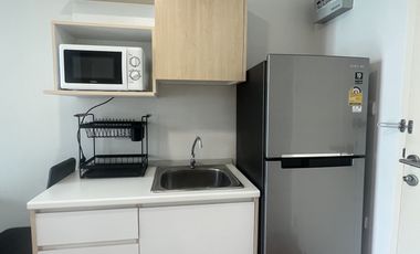 1 Bedroom Condo for rent at Kalpapruek City Plus Phitsanulok