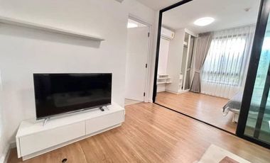 1 Bedroom Condo for rent at iCondo Salaya 2 The Campus