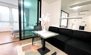 1 Bedroom Condo for rent at iCondo Salaya 2 The Campus
