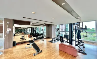 1 Bedroom Condo for rent at Lumpini Place UD - Posri