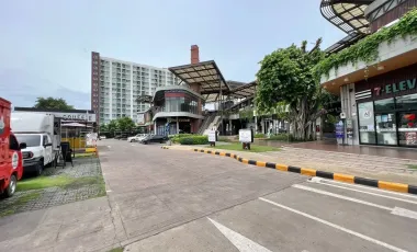 1 Bedroom Condo for rent at Lumpini Place UD - Posri