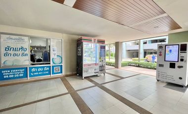 1 Bedroom Condo for rent at Lumpini Place UD - Posri