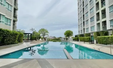 1 Bedroom Condo for rent at Lumpini Place UD - Posri