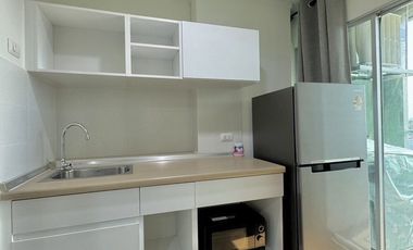 1 Bedroom Condo for rent at Lumpini Place UD - Posri