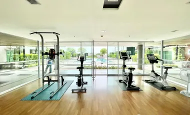 1 Bedroom Condo for rent at Lumpini Place UD - Posri