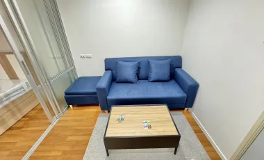 1 Bedroom Condo for rent at Lumpini Place UD - Posri