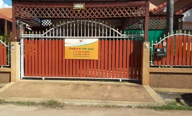 3 Bedroom House for sale in Nong Bua, Udon Thani