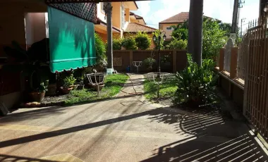 3 Bedroom House for sale in Nong Bua, Udon Thani