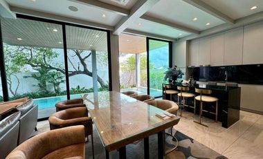 4 Bedroom Villa for sale at The Ava Residence