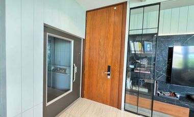 4 Bedroom Villa for sale at The Ava Residence