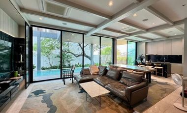 4 Bedroom Villa for sale at The Ava Residence