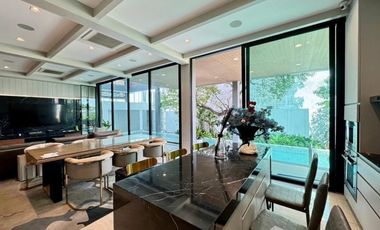 4 Bedroom Villa for sale at The Ava Residence