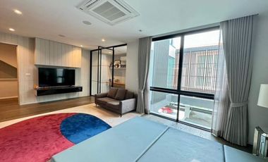 4 Bedroom Villa for sale at The Ava Residence