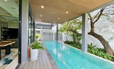 4 Bedroom Villa for sale at The Ava Residence