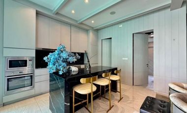 4 Bedroom Villa for sale at The Ava Residence