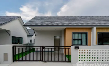 2 Bedroom House for sale at Nippon Flow