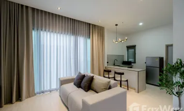 2 Bedroom House for sale at Nippon Flow