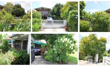 3 Bedroom House for sale in Nong Ian, Mukdahan