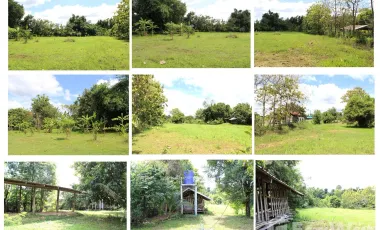 3 Bedroom House for sale in Nong Ian, Mukdahan