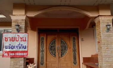 5 Bedroom House for sale in Na Sameng, Mukdahan