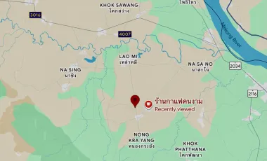 5 Bedroom House for sale in Na Sameng, Mukdahan