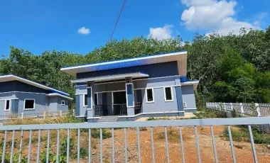 2 Bedroom House for sale in Kaeng Kai, Nong Khai
