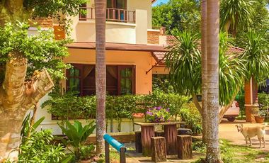 4 Bedroom House for sale in Bang Luek, Chumphon