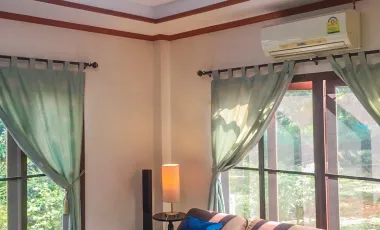 4 Bedroom House for sale in Bang Luek, Chumphon