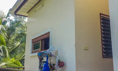 4 Bedroom House for sale in Bang Luek, Chumphon