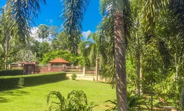 4 Bedroom House for sale in Bang Luek, Chumphon