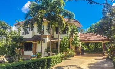 4 Bedroom House for sale in Bang Luek, Chumphon
