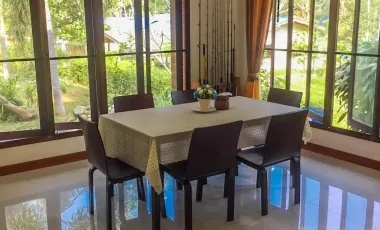 4 Bedroom House for sale in Bang Luek, Chumphon