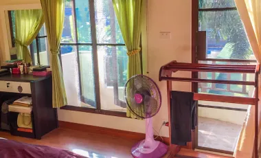 4 Bedroom House for sale in Bang Luek, Chumphon