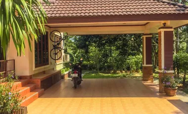 4 Bedroom House for sale in Bang Luek, Chumphon