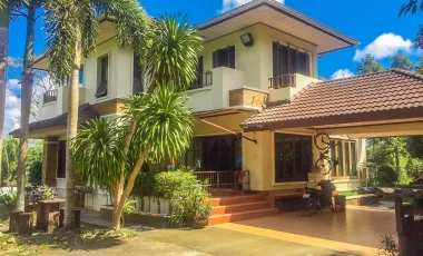4 Bedroom House for sale in Bang Luek, Chumphon