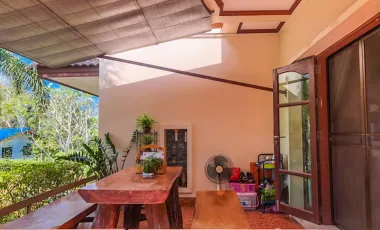 4 Bedroom House for sale in Bang Luek, Chumphon