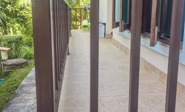 4 Bedroom House for sale in Bang Luek, Chumphon