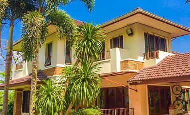 4 Bedroom House for sale in Bang Luek, Chumphon