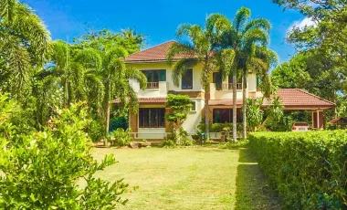 4 Bedroom House for sale in Bang Luek, Chumphon