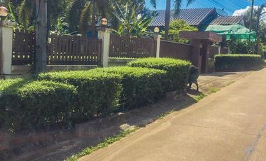 4 Bedroom House for sale in Bang Luek, Chumphon