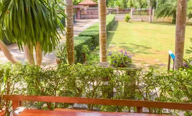 4 Bedroom House for sale in Bang Luek, Chumphon