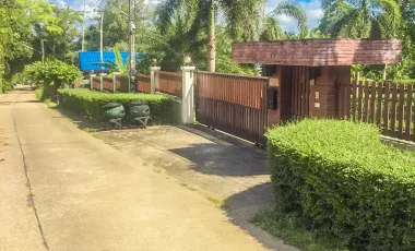 4 Bedroom House for sale in Bang Luek, Chumphon