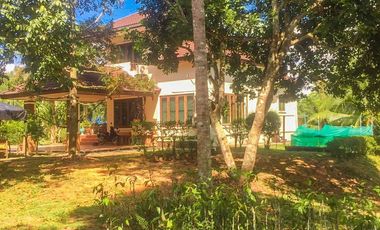 4 Bedroom House for sale in Bang Luek, Chumphon