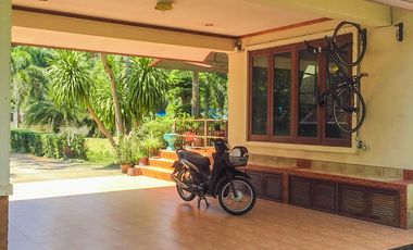 4 Bedroom House for sale in Bang Luek, Chumphon