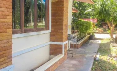 4 Bedroom House for sale in Bang Luek, Chumphon