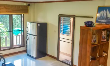 4 Bedroom House for sale in Bang Luek, Chumphon