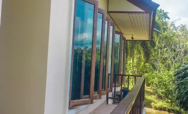 4 Bedroom House for sale in Bang Luek, Chumphon
