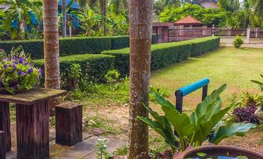 4 Bedroom House for sale in Bang Luek, Chumphon