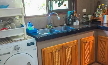 4 Bedroom House for sale in Bang Luek, Chumphon