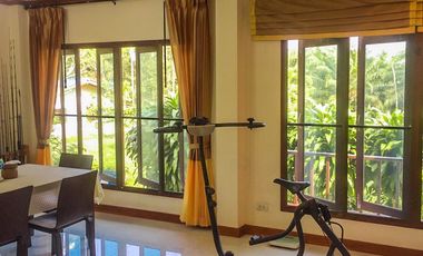4 Bedroom House for sale in Bang Luek, Chumphon